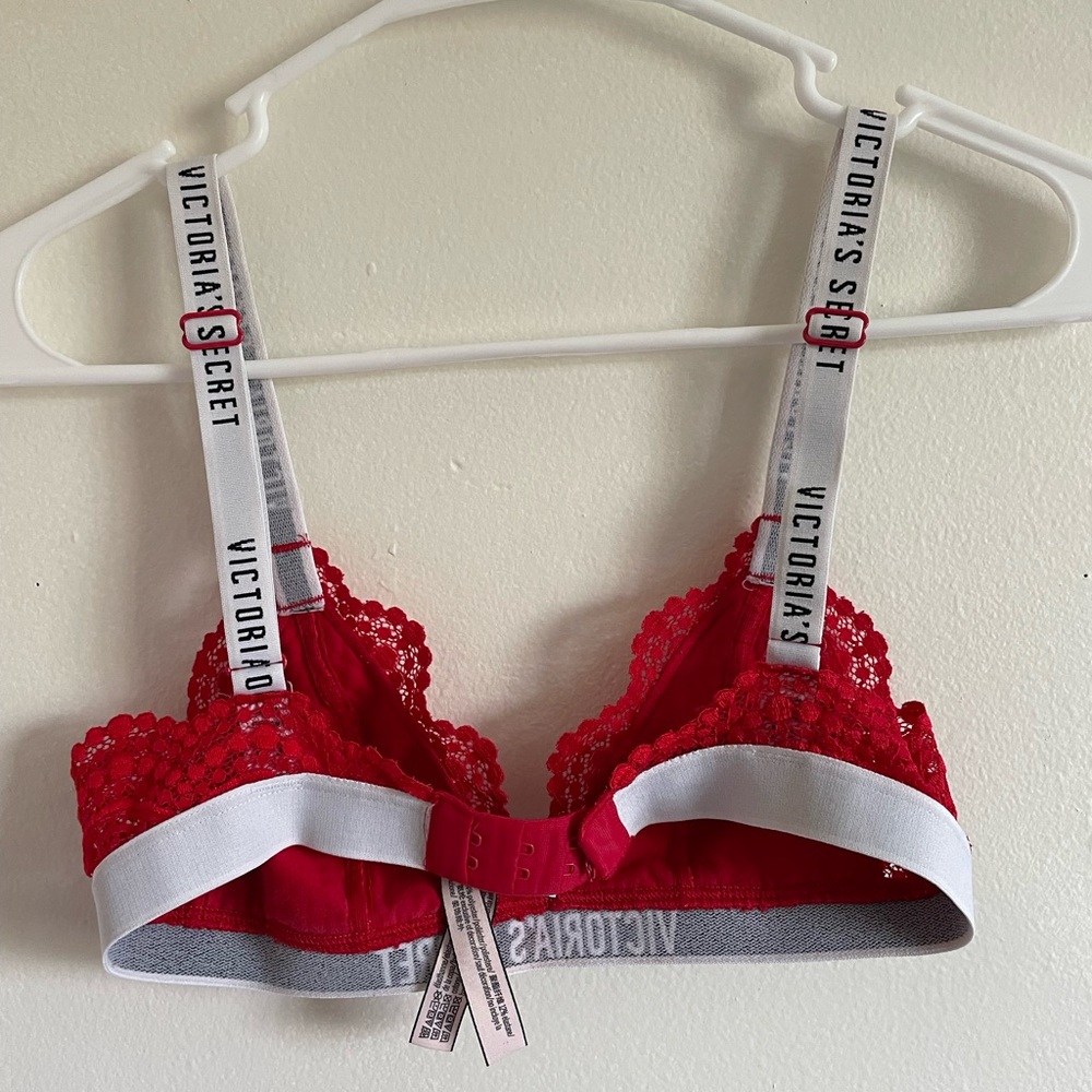 bralette - Picture 2 of 3